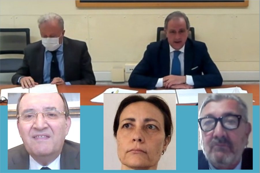 Aeranti-Corallo Moles