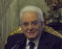Mattarella