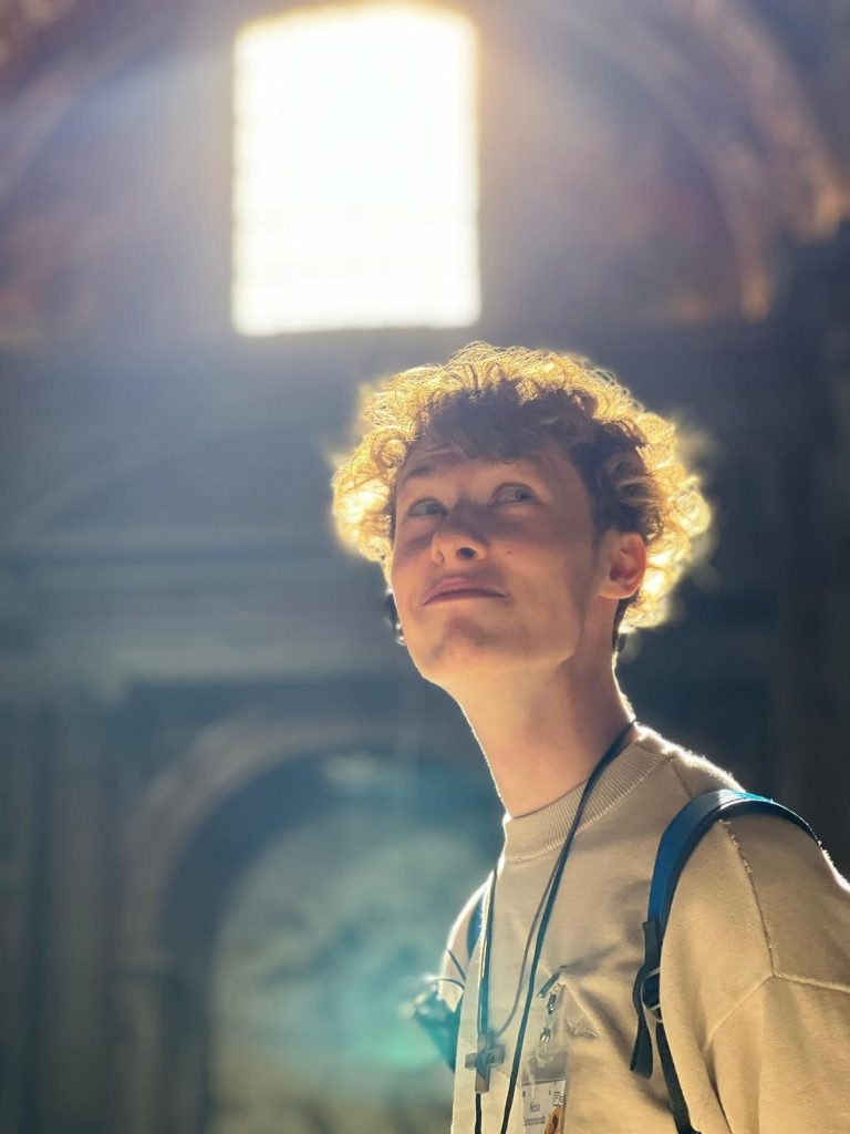 missionario digitale